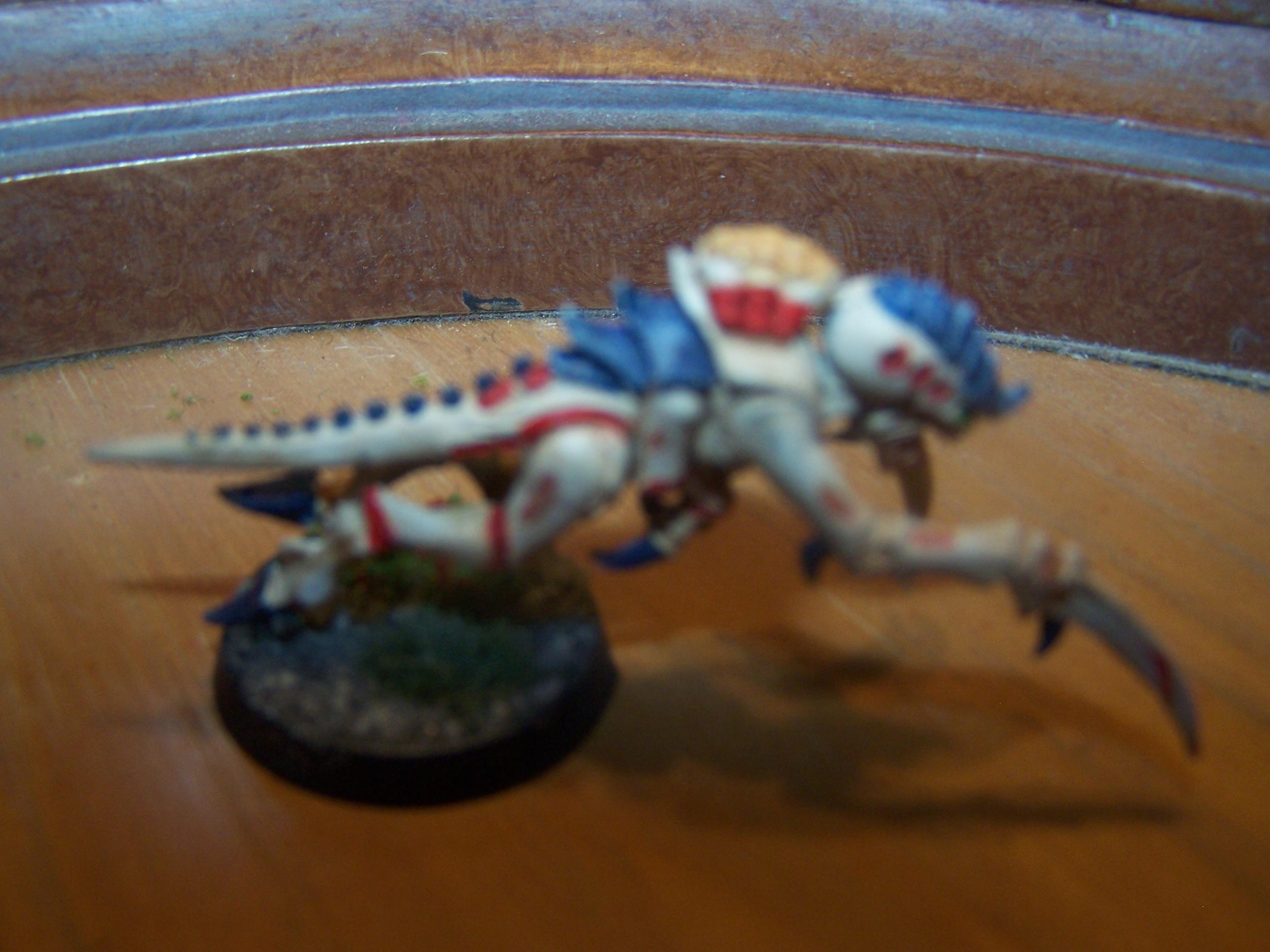 Tyranids