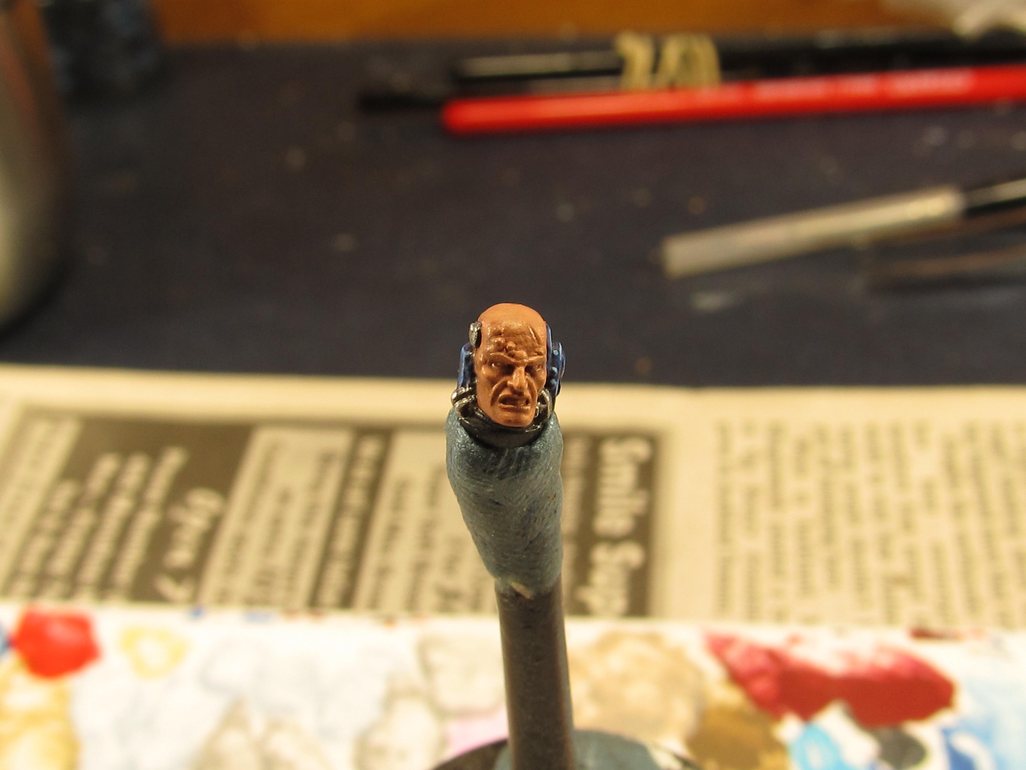 Dwarf coverage