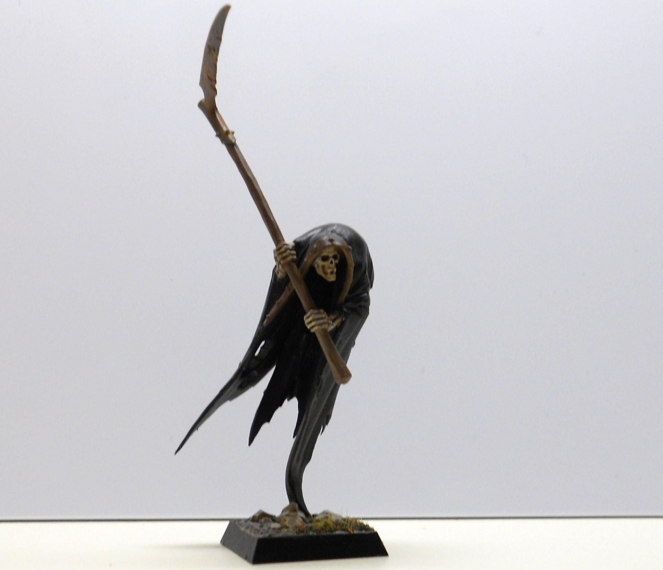 Cairn Wraith