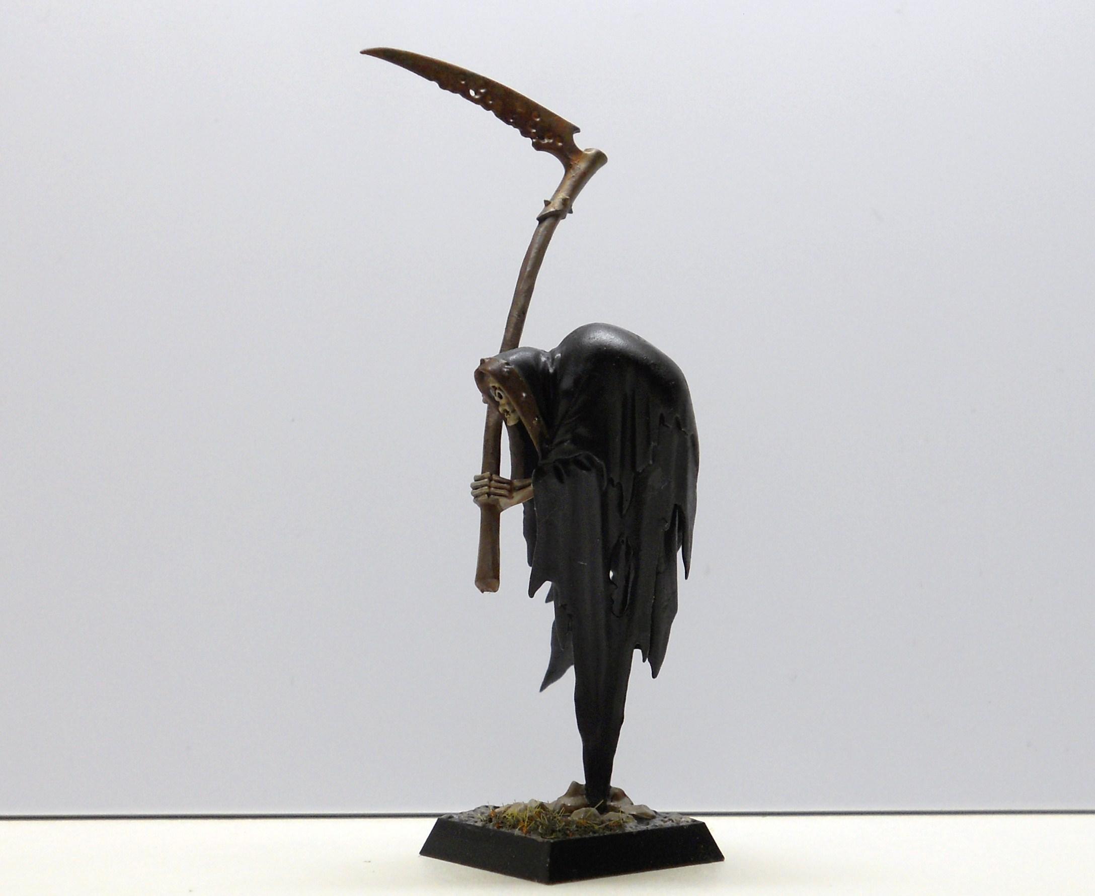 Cairn Wraith