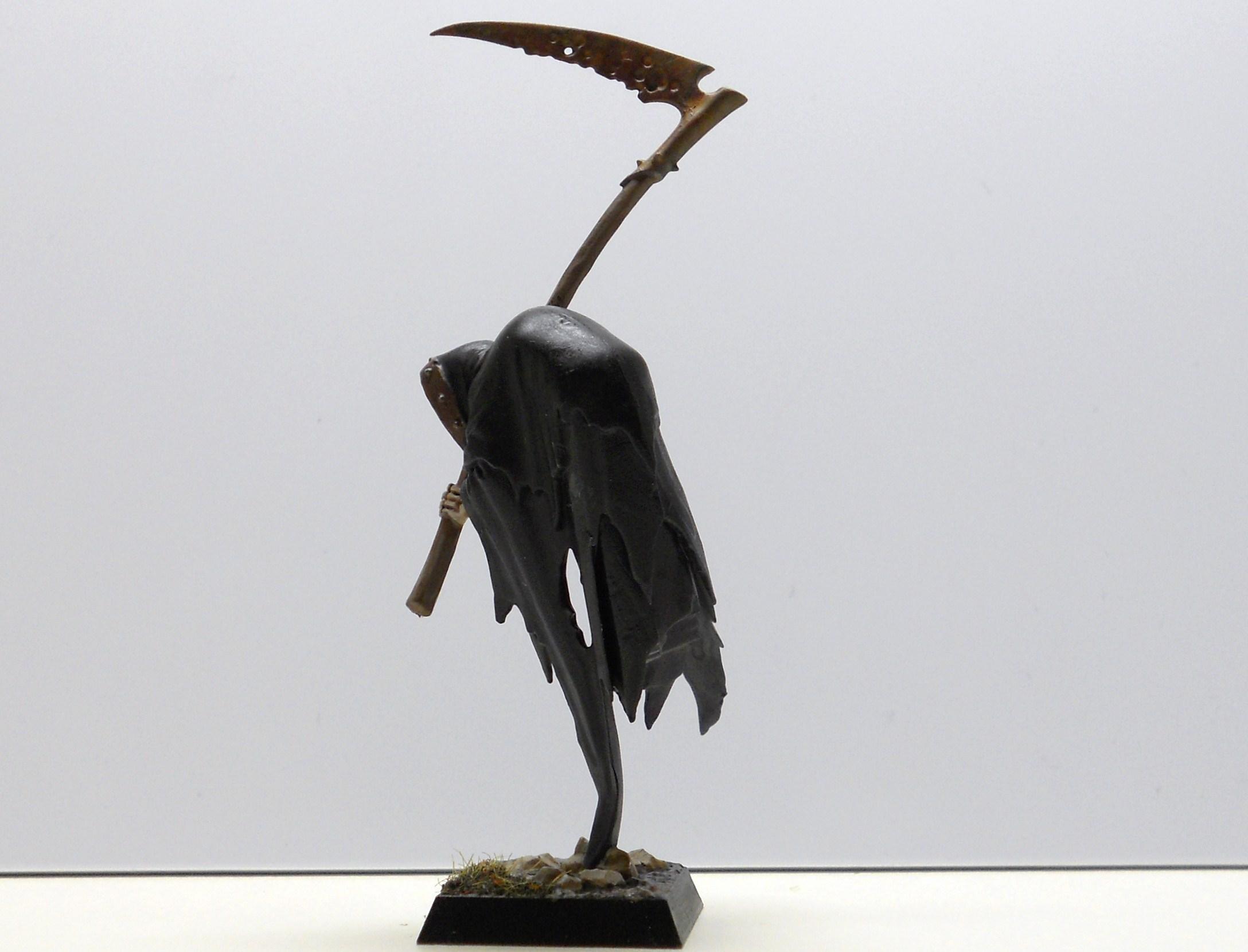 Cairn Wraith