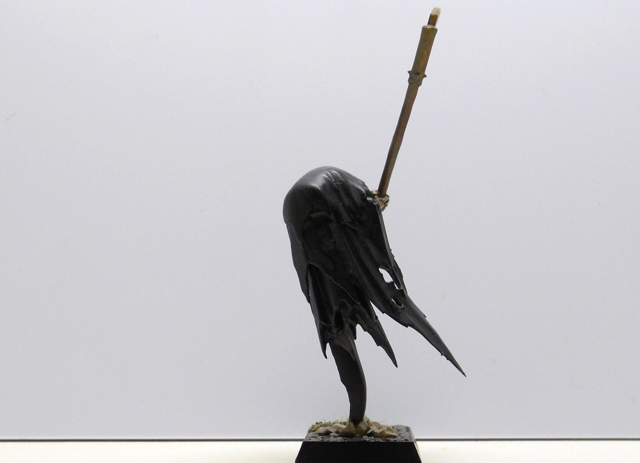 Cairn Wraith