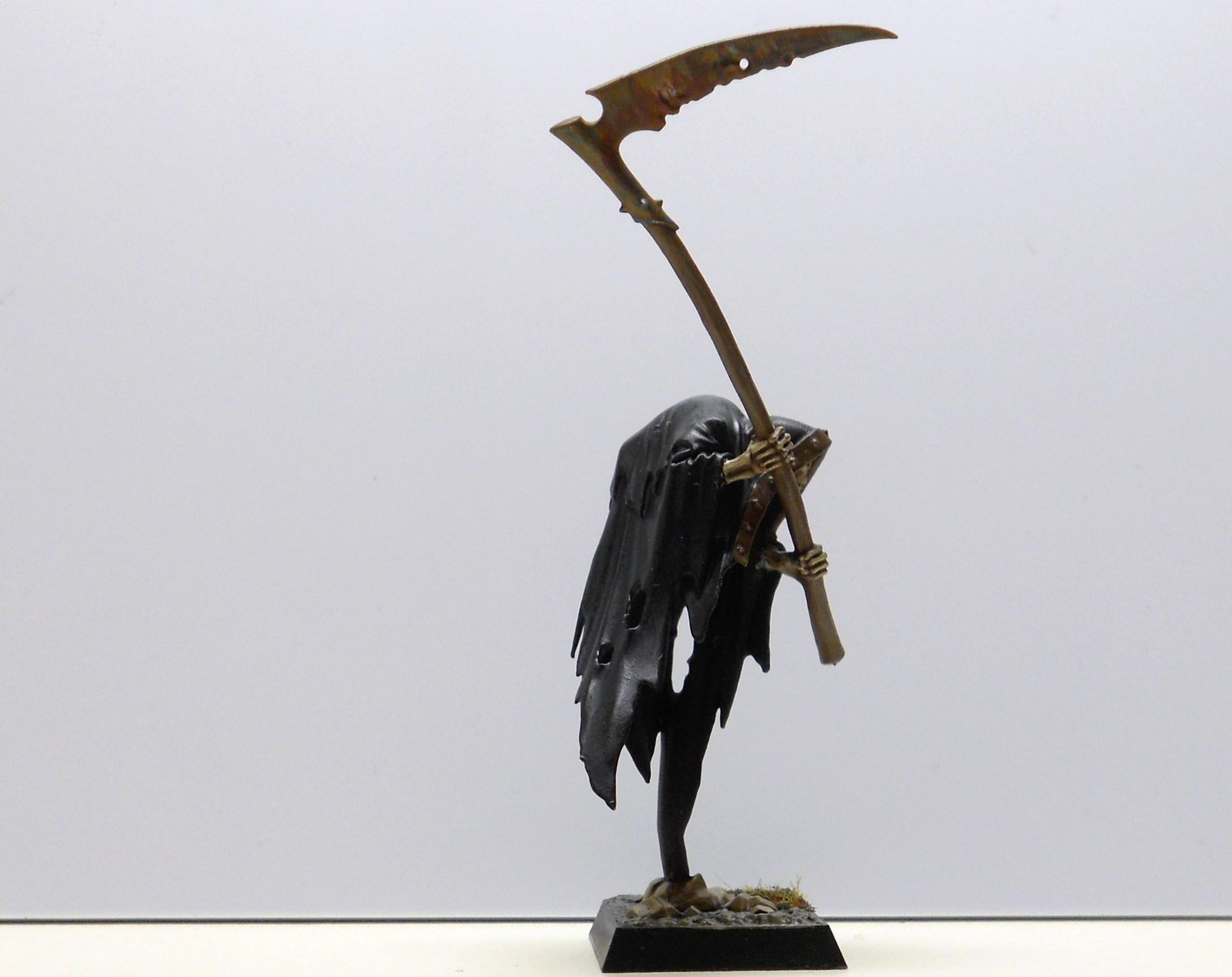 Cairn Wraith