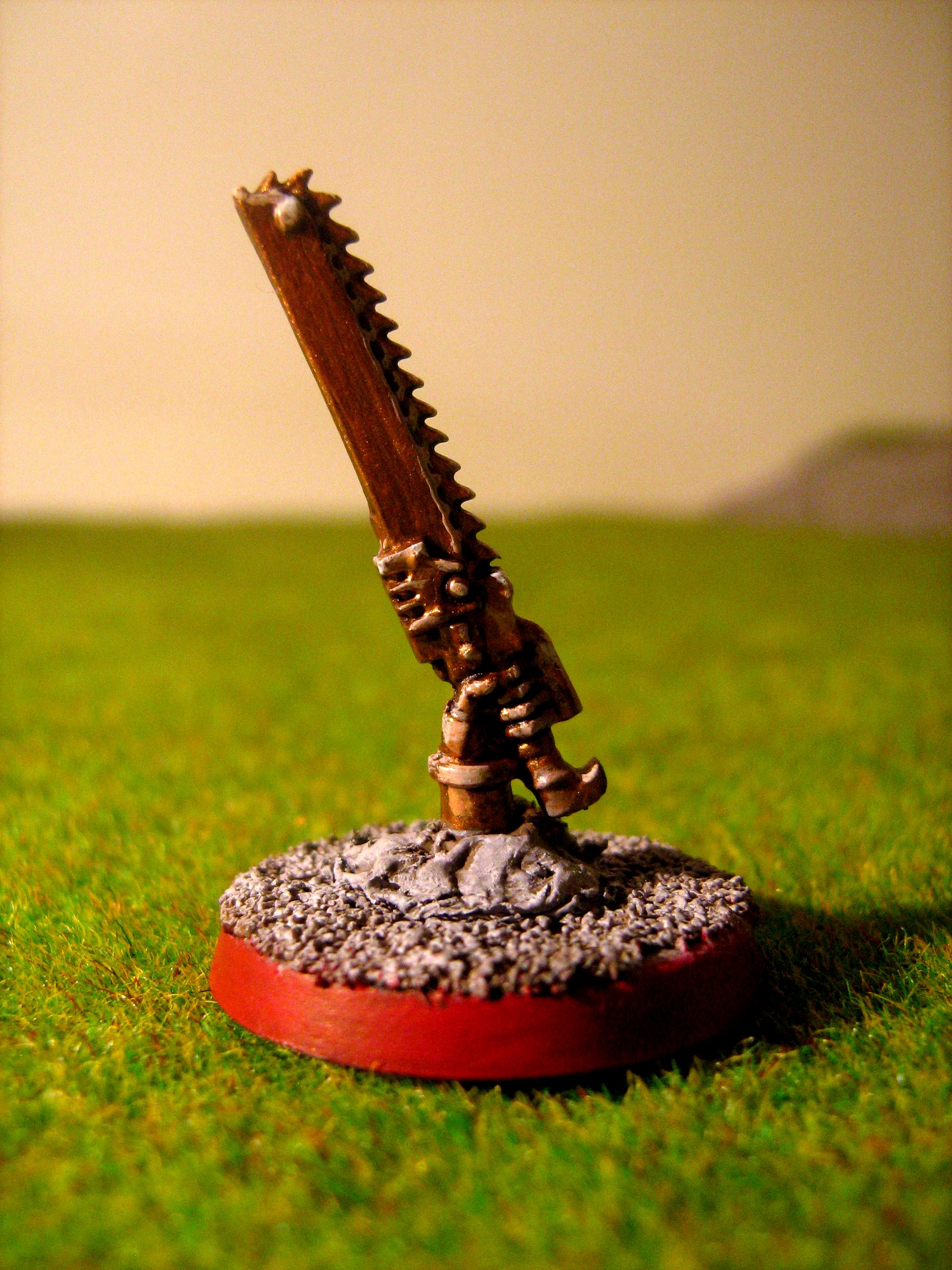 Markers, Objective Marker, Warhammer 40,000