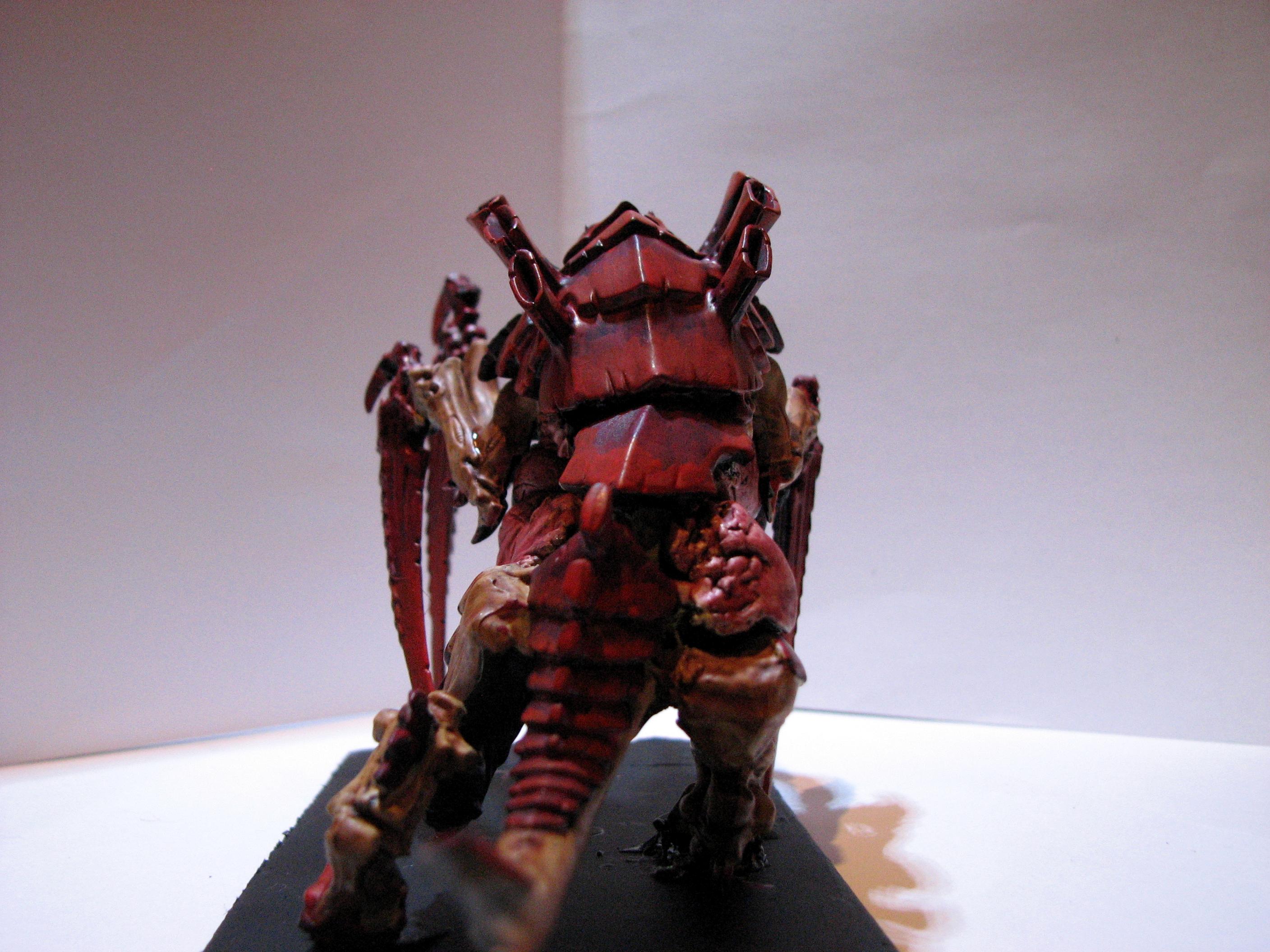 Tyranids, Tervigon 3