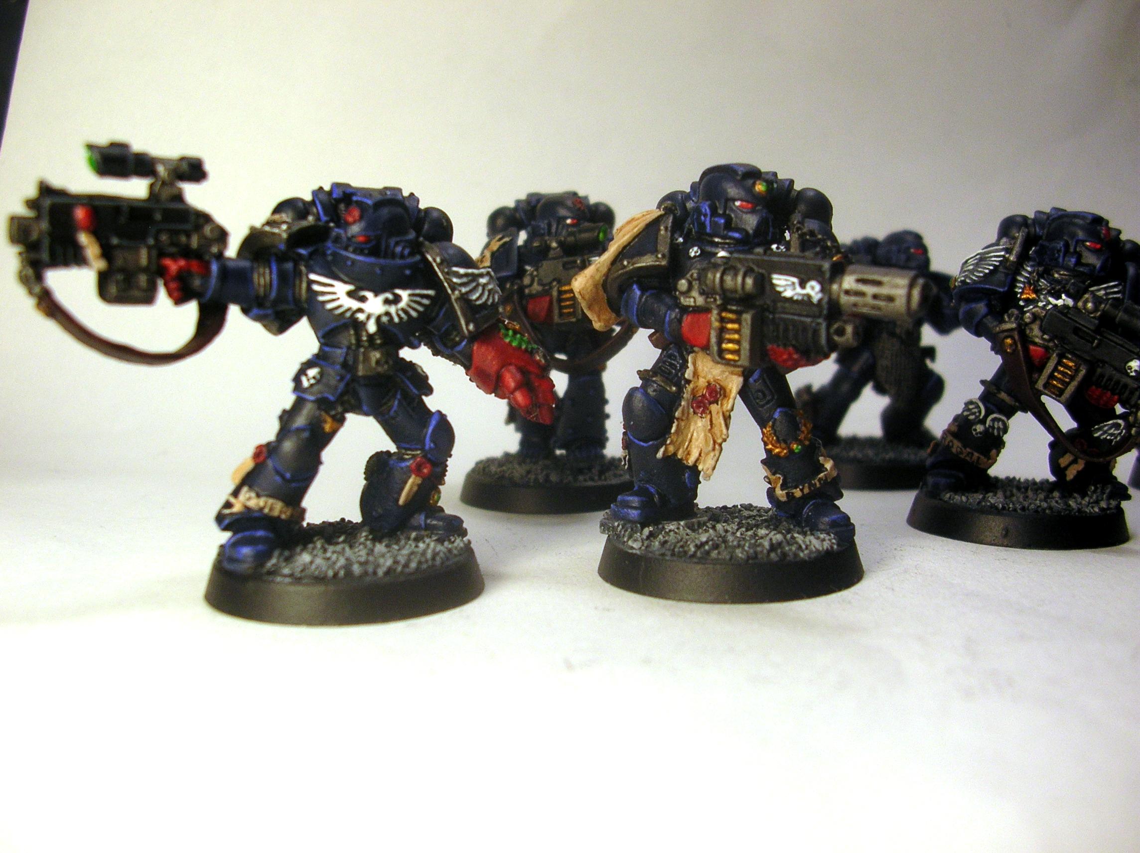 Crimson, Crimson Fists, Fists, Space Marines, Sternguard