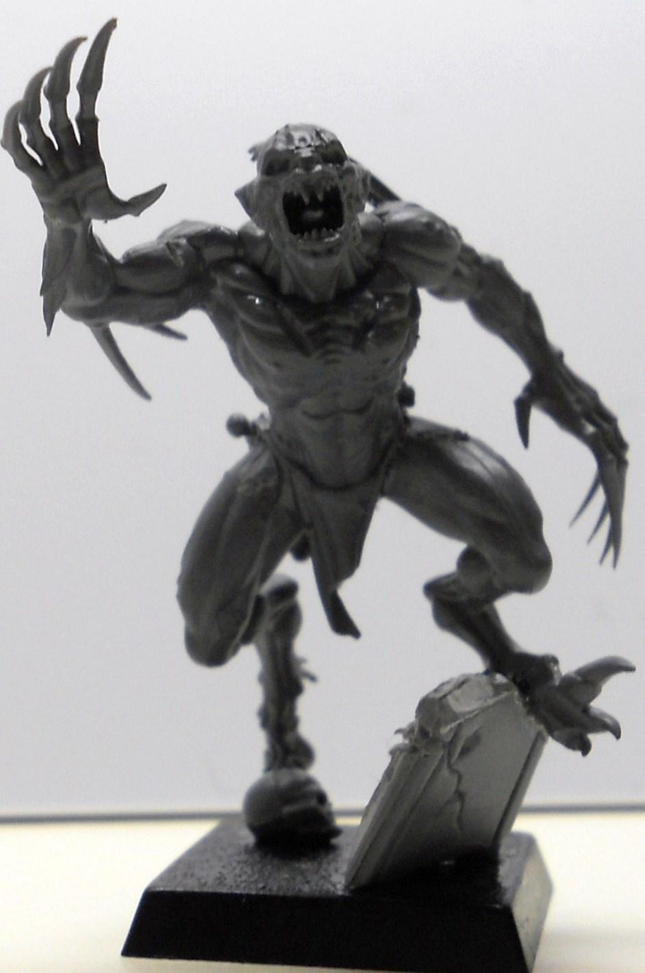 Ghoul King
