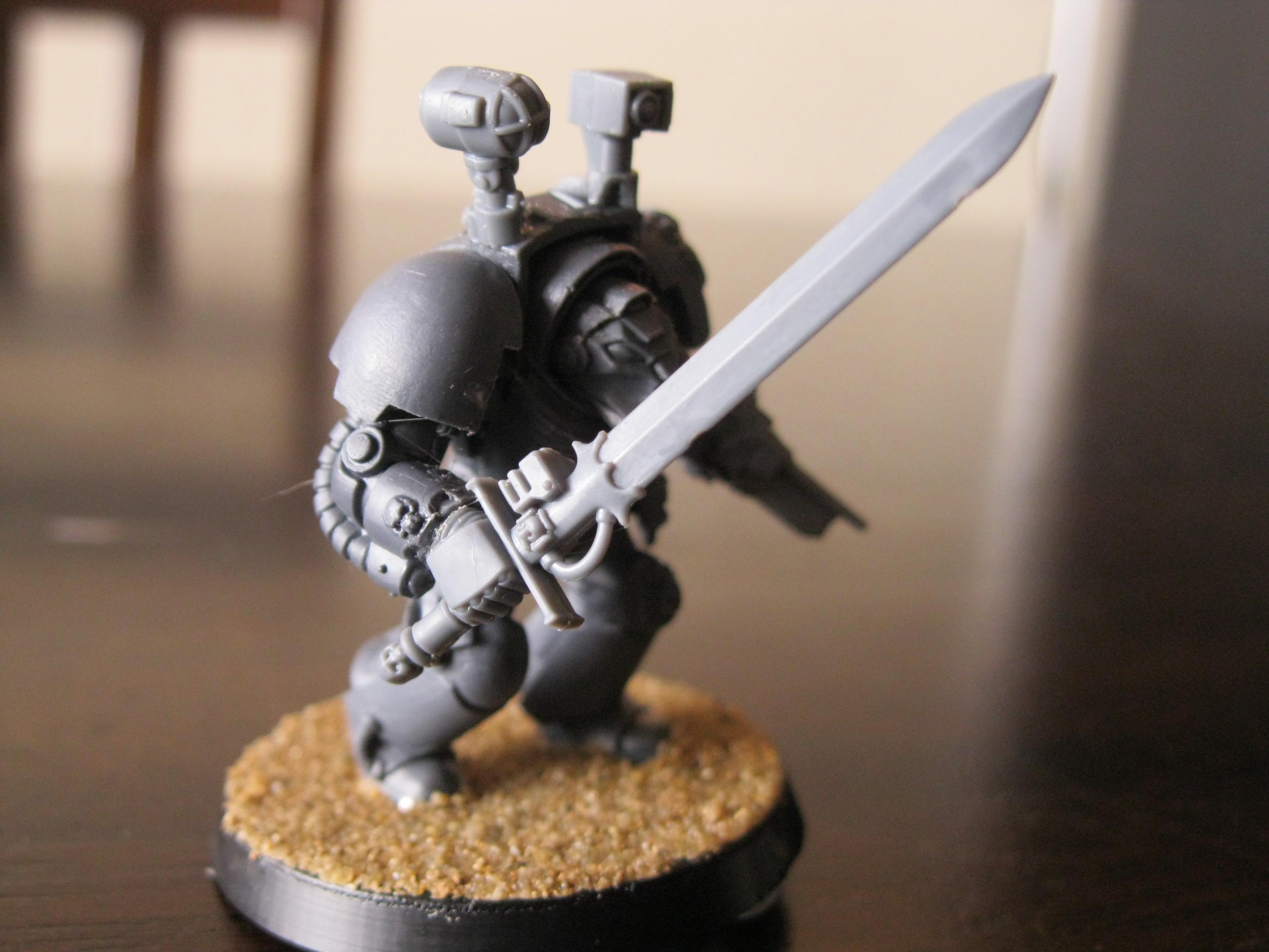 Flesh Tearers