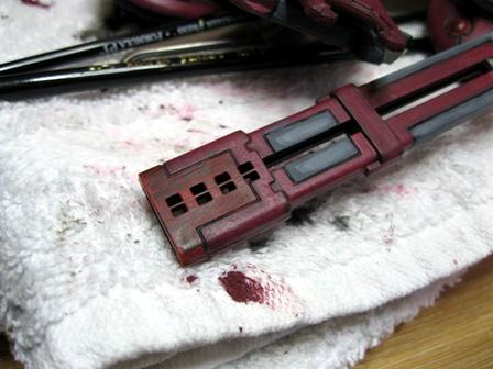 Railhead Red 1