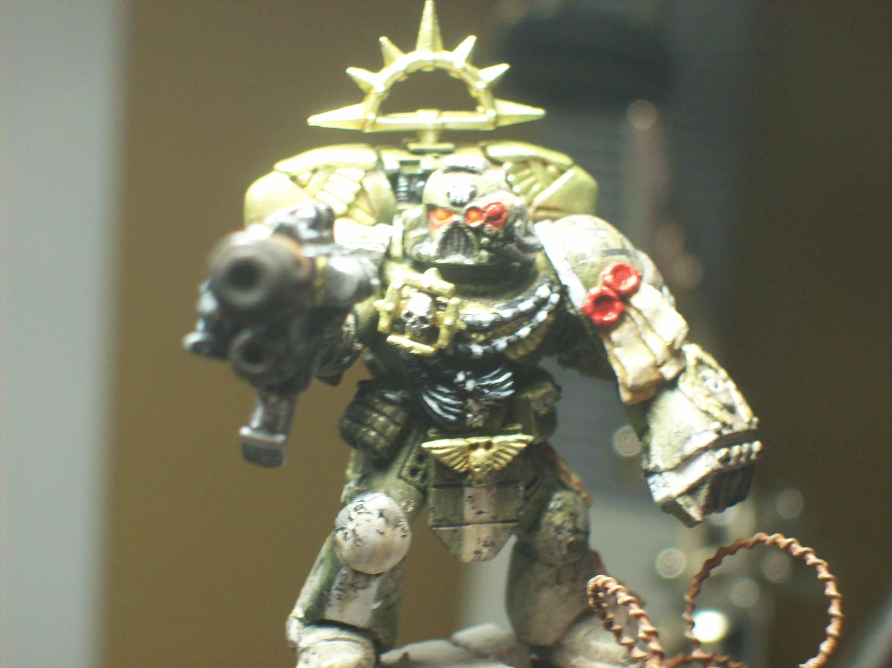 City, Emperors Warbringers, Space Marines, Urban, Warbringers, Warhammer 40,000