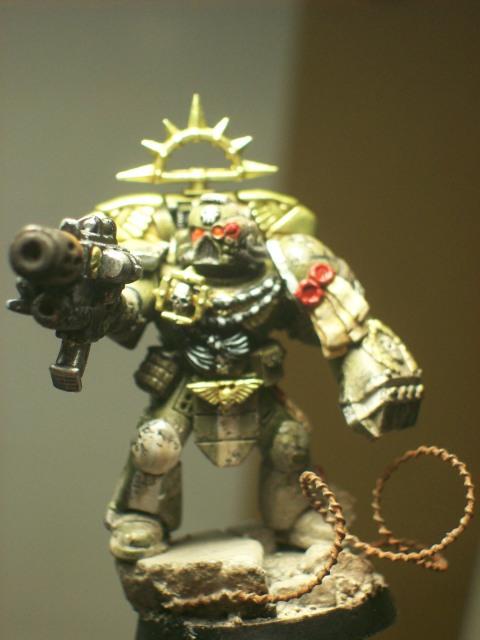 City, Emperors Warbringers, Space Marines, Urban, Warbringers, Warhammer 40,000