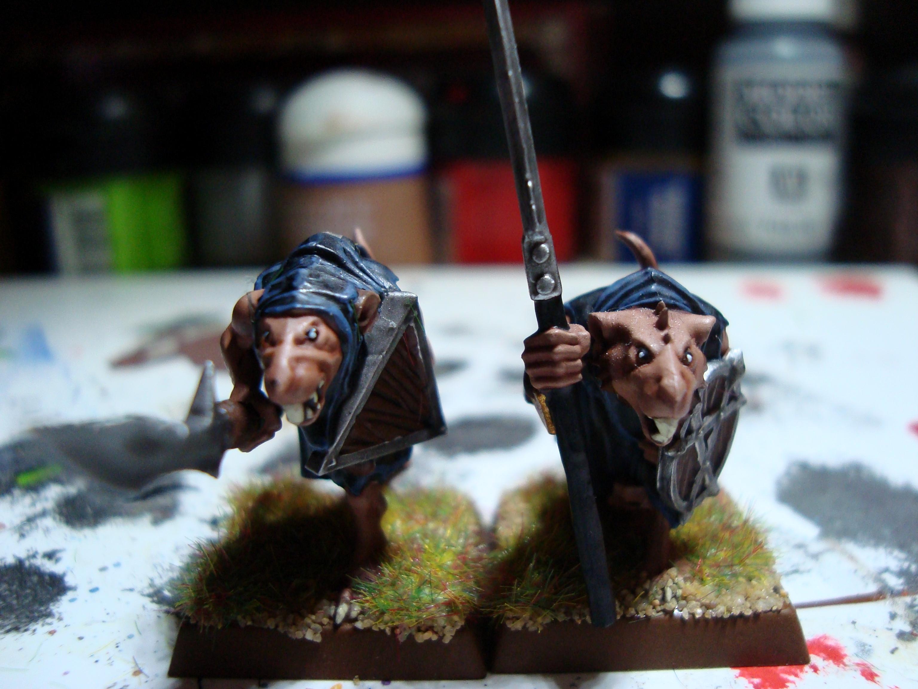 Clanrats