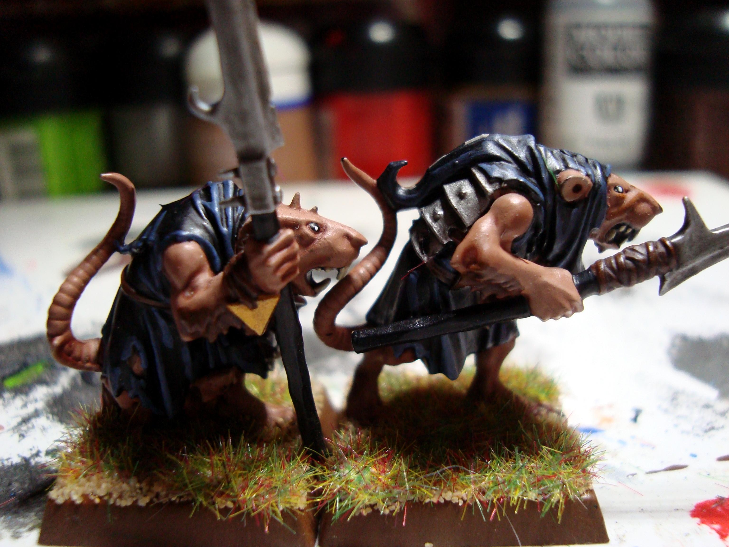 Clanrats