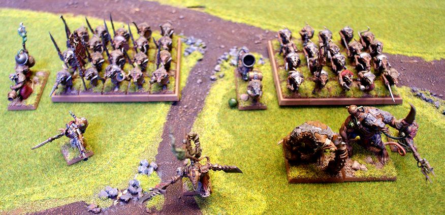 Complete, Cryx, Freebooters, Malifaux, Orks, Painted, Roe, Space, Space Marines, Warhammer 40,000, Warhammer Fantasy, Warmachine, World War 2