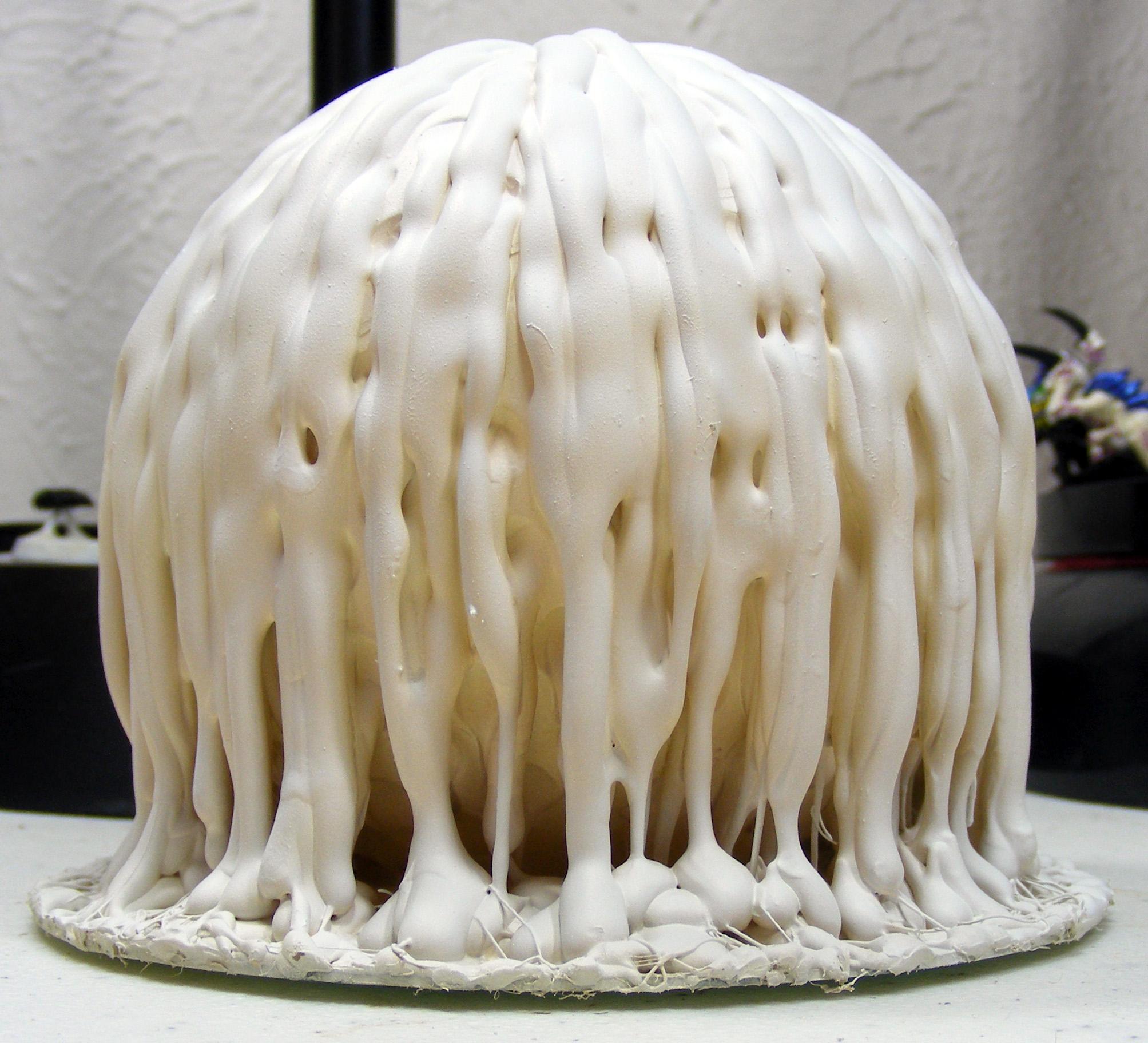 Mycetic Spore, Work In Progress