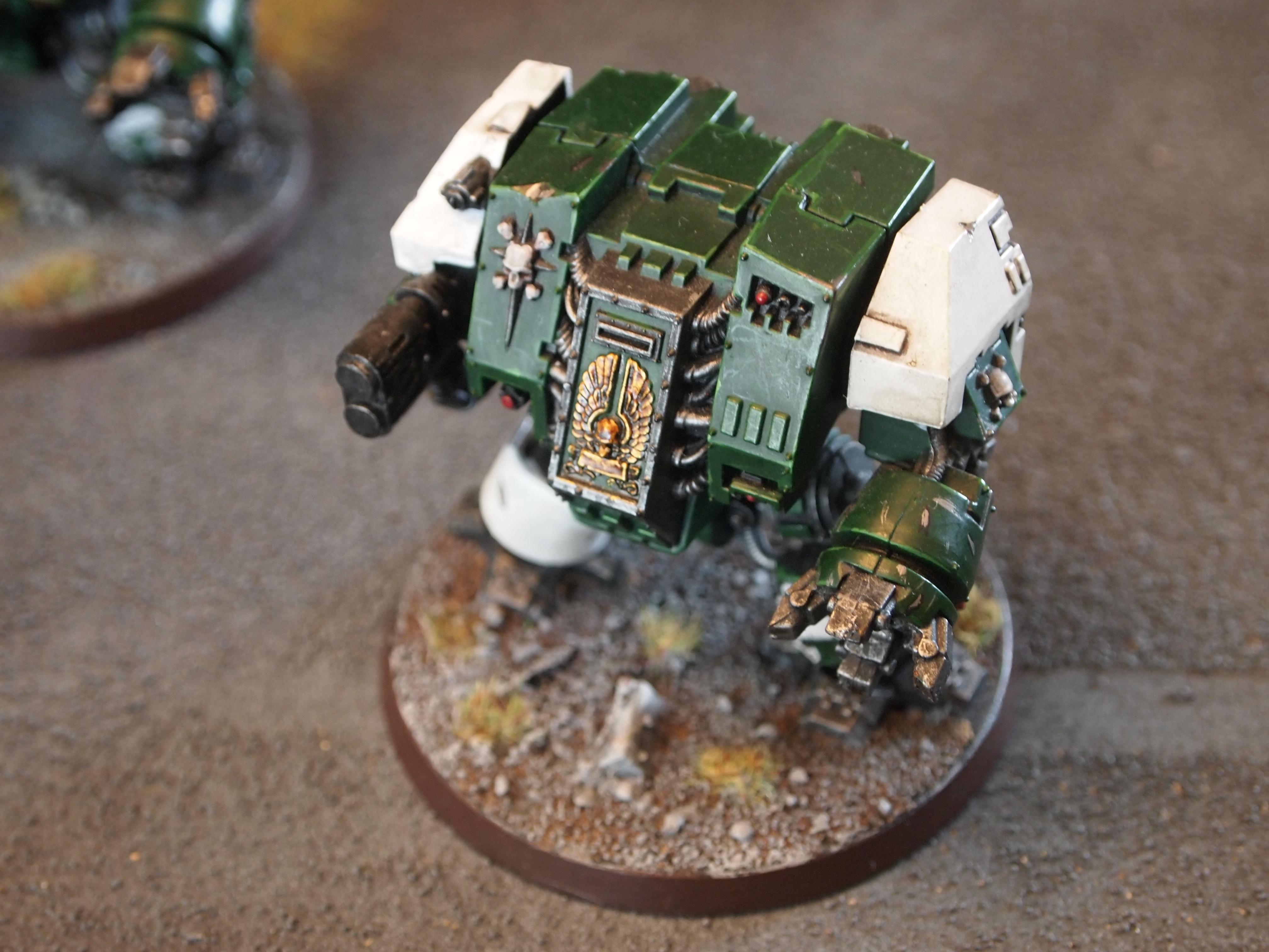 Space Marines