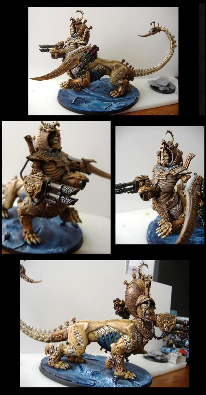 Chaos, Defiler, Necrosphinx, Sphinx, Thousand Sons