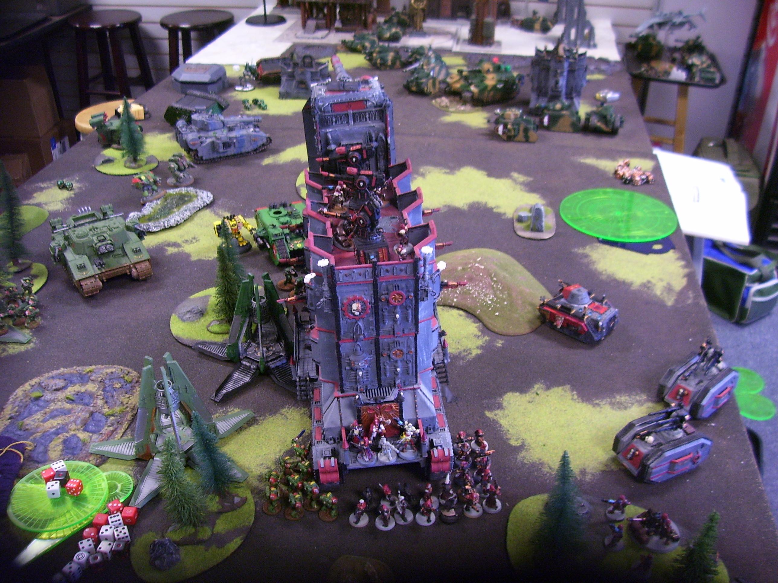 Planet Strike