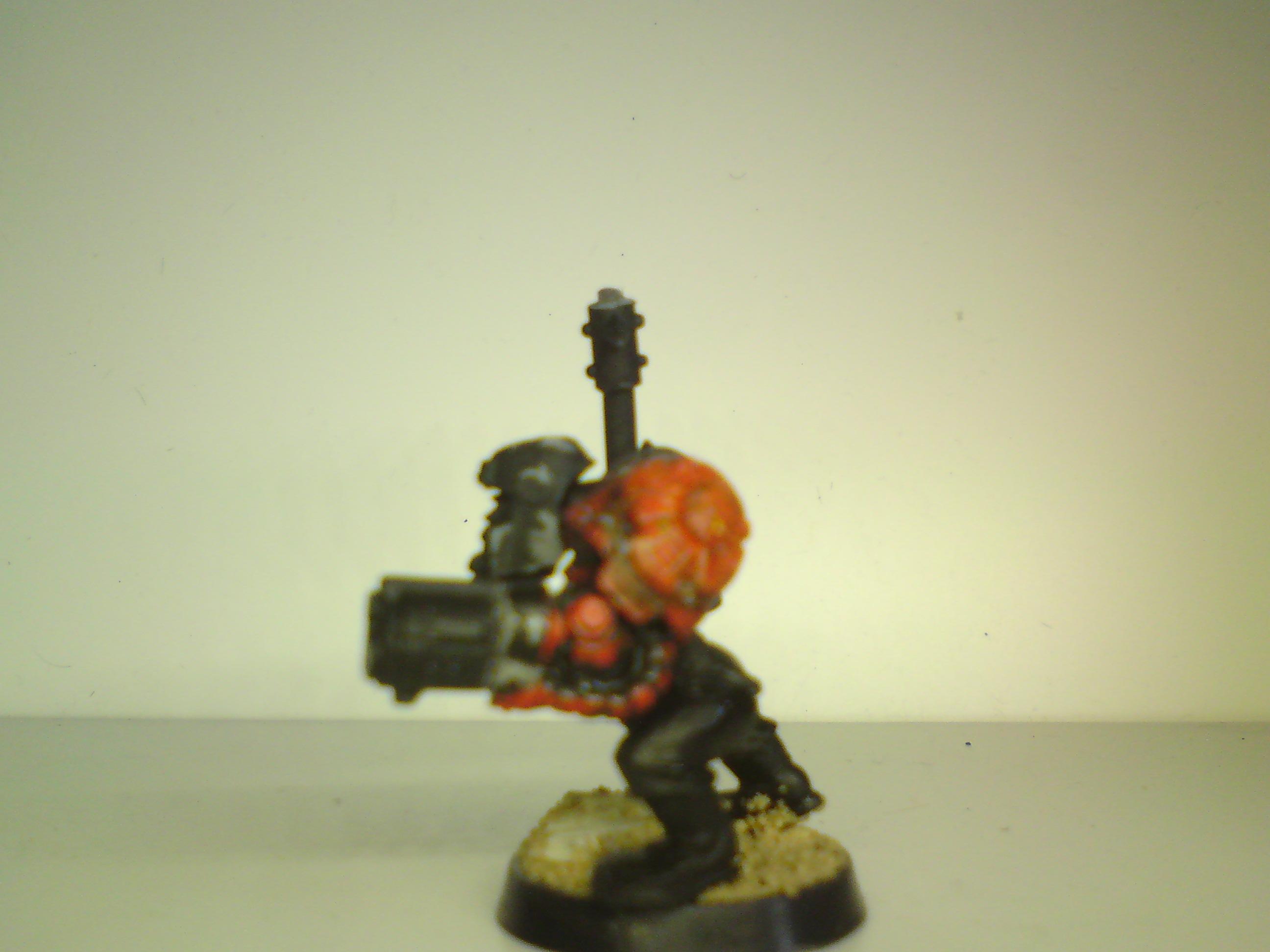 Deathskulls, Looting, Marine Abuse, Ork Deathskulls, Orks, Warhammer 40,000