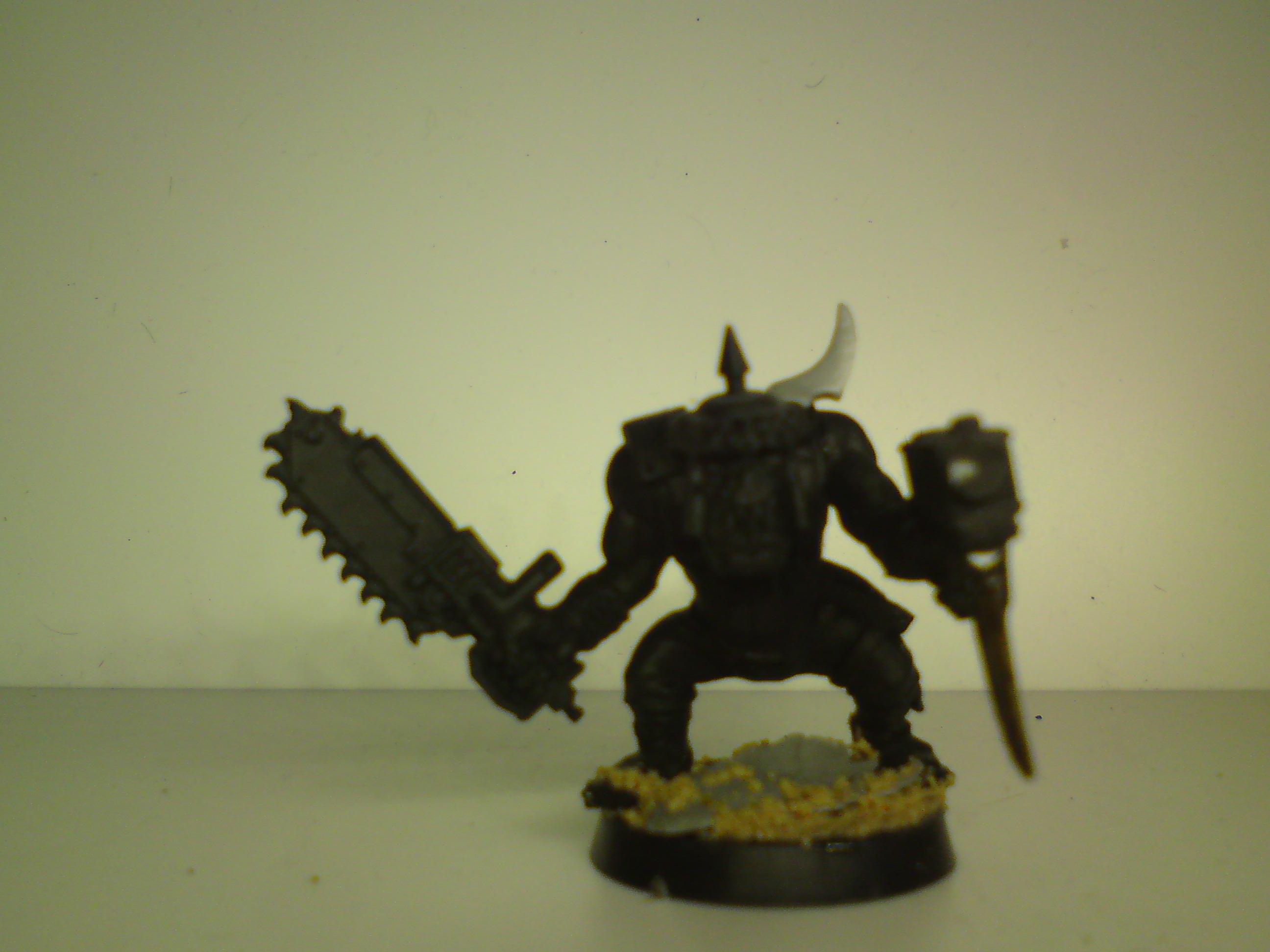 Deathskulls, Looting, Marine Abuse, Ork Deathskulls, Orks, Warhammer 40,000