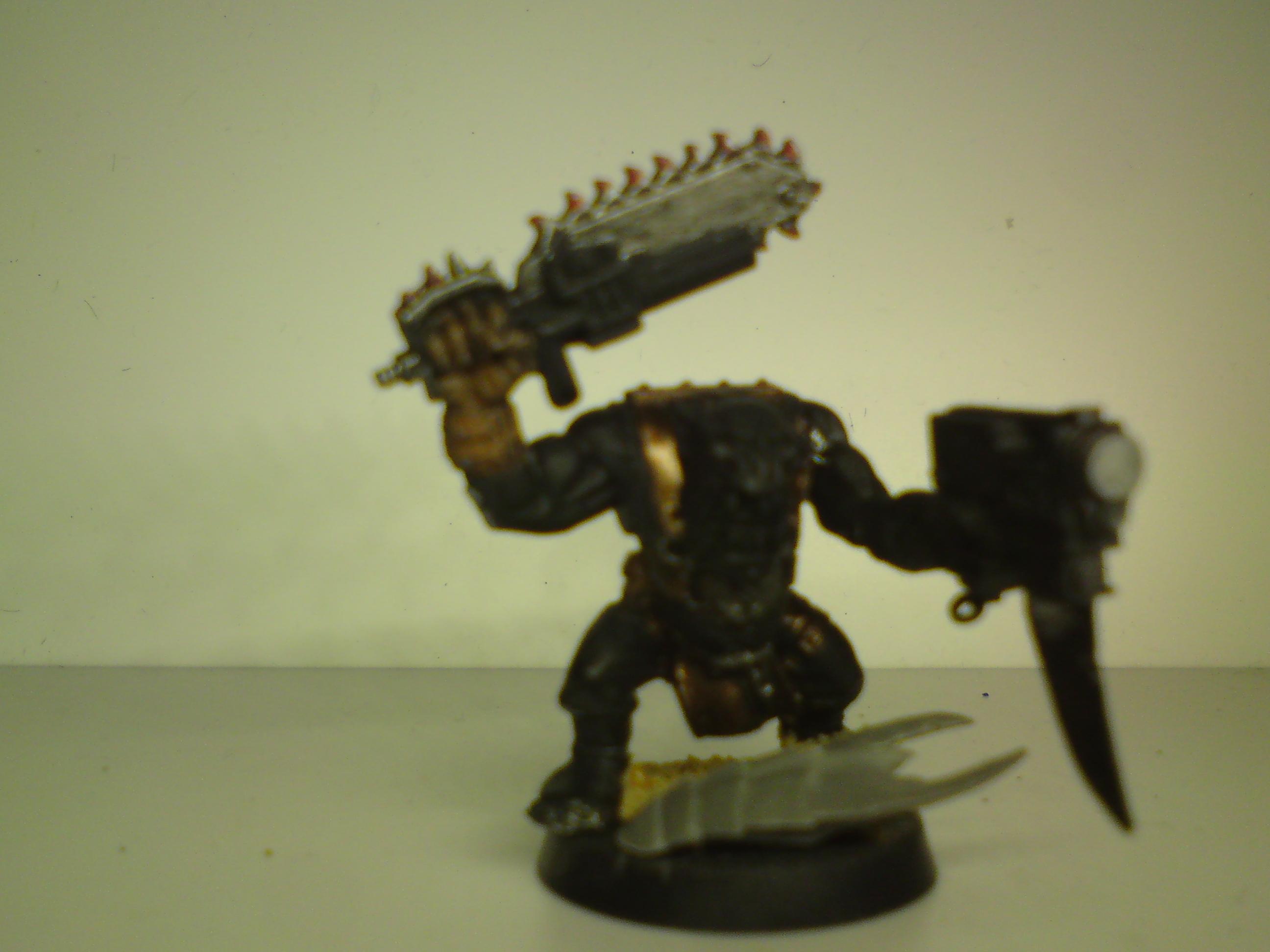 Deathskulls, Looting, Marine Abuse, Ork Deathskulls, Orks, Warhammer 40,000