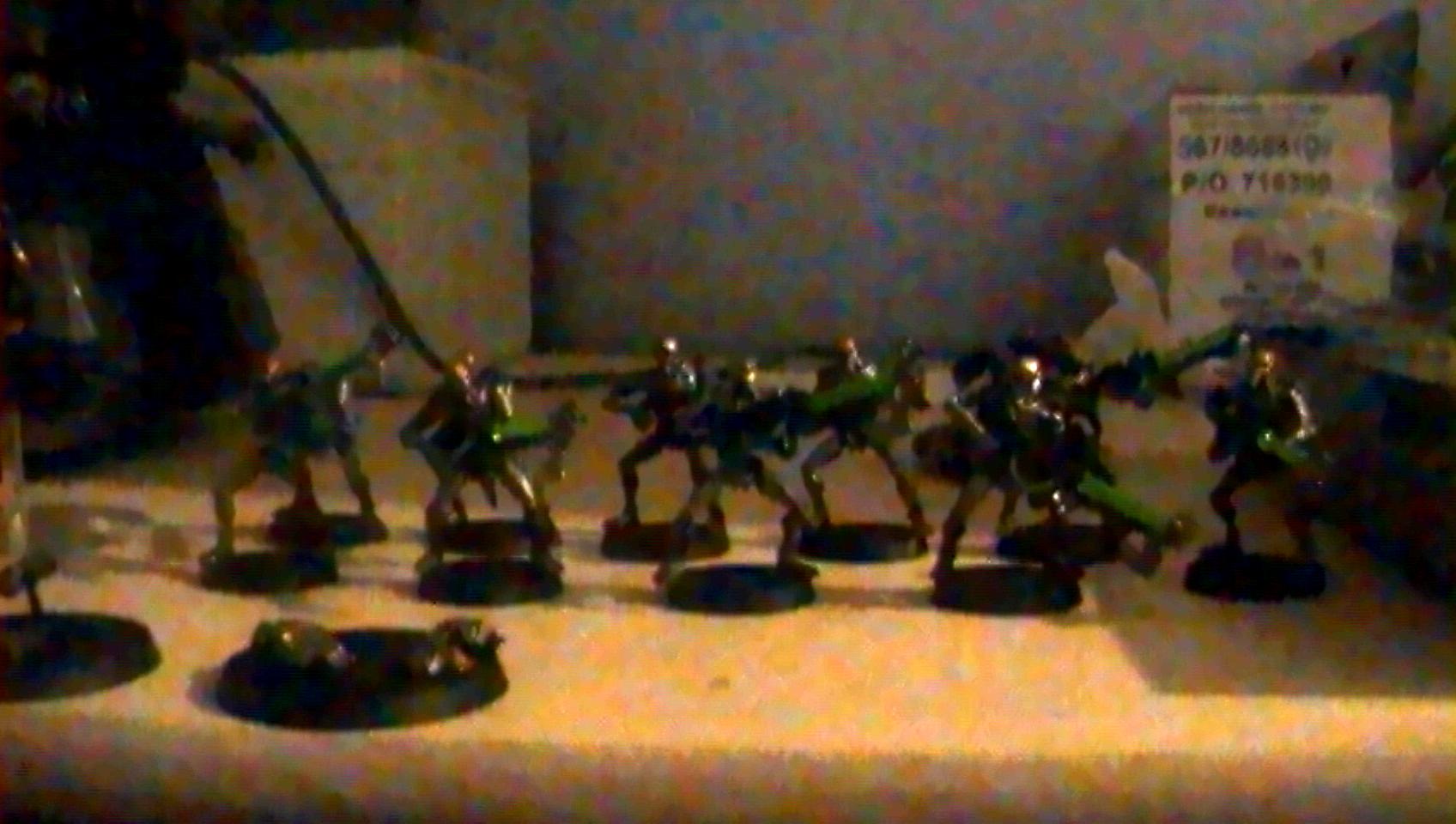 Warrior phalanx 1