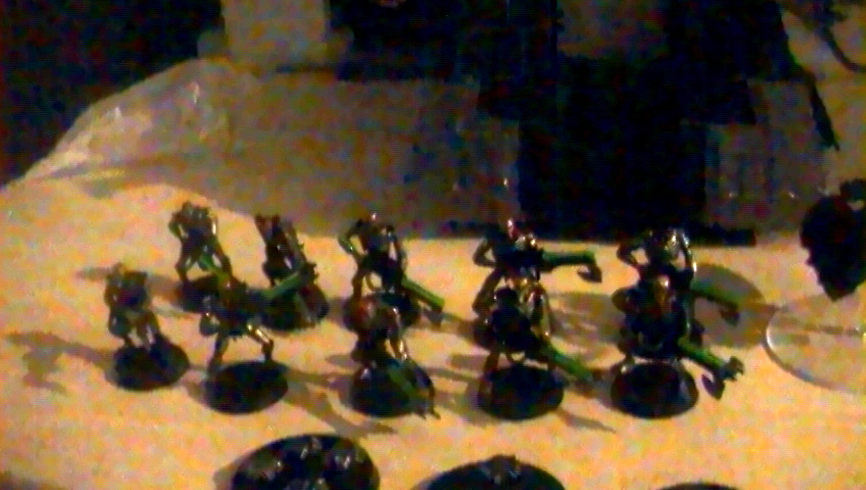 Warrior phalanx 2