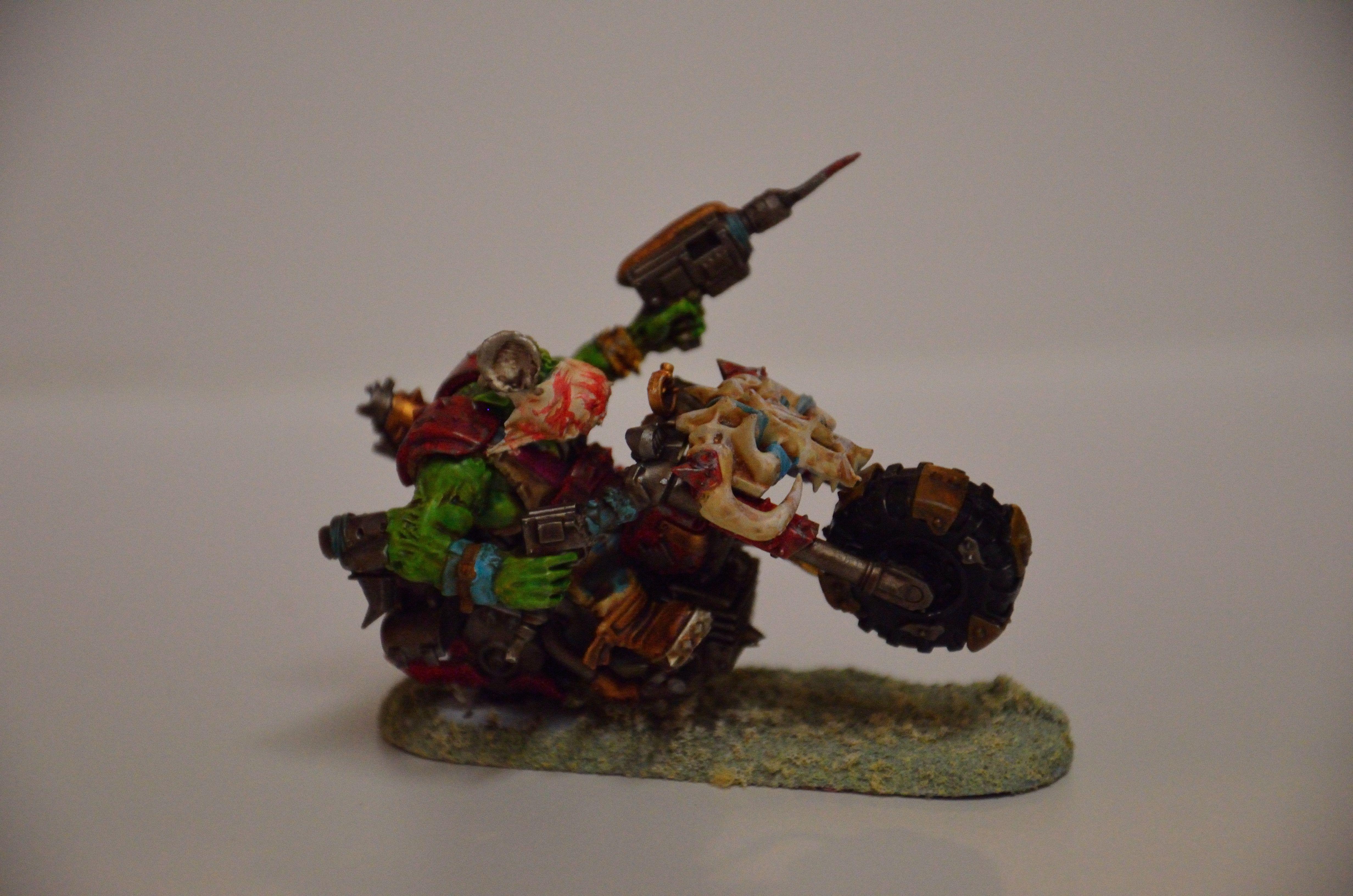 Painboy Conversion view 2