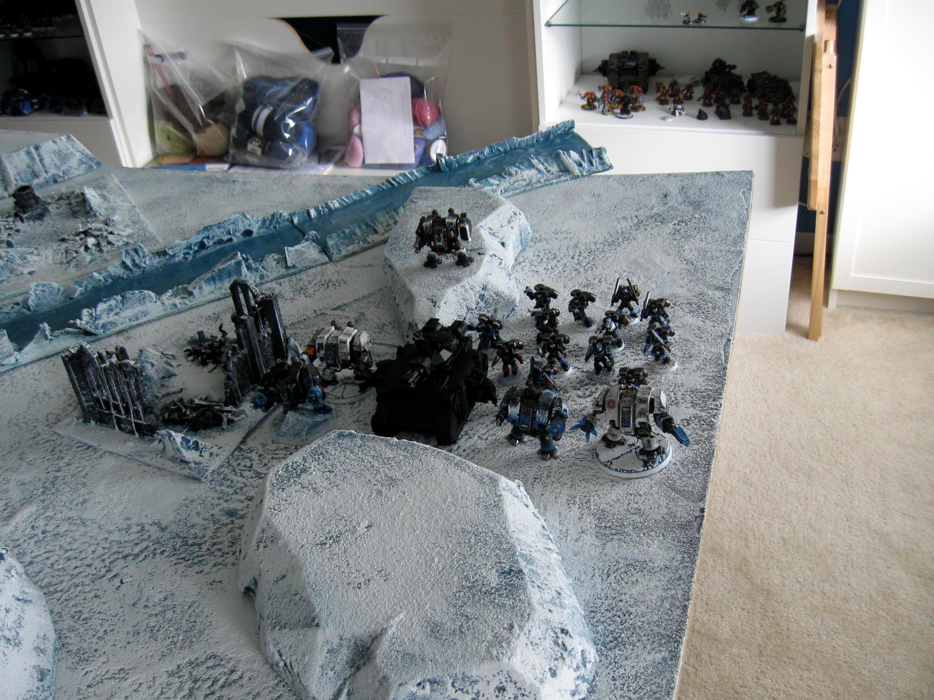 8/14/11 - Ice Angel Force