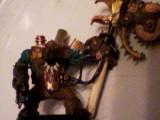 Assault On Black Reach, Big, Choppa, Greenskin, Orks, Warboss