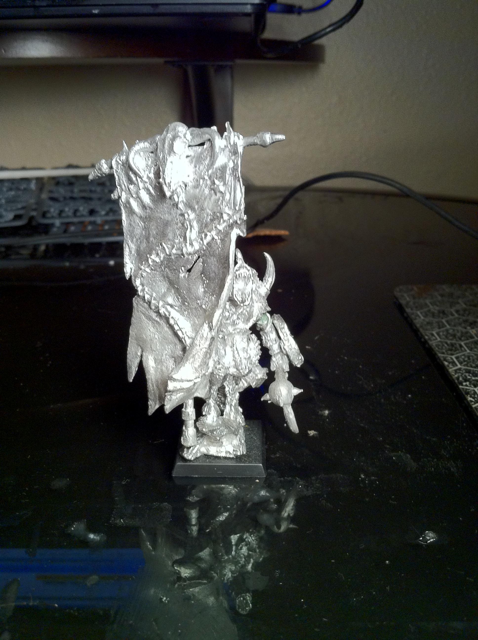 Custom BSB