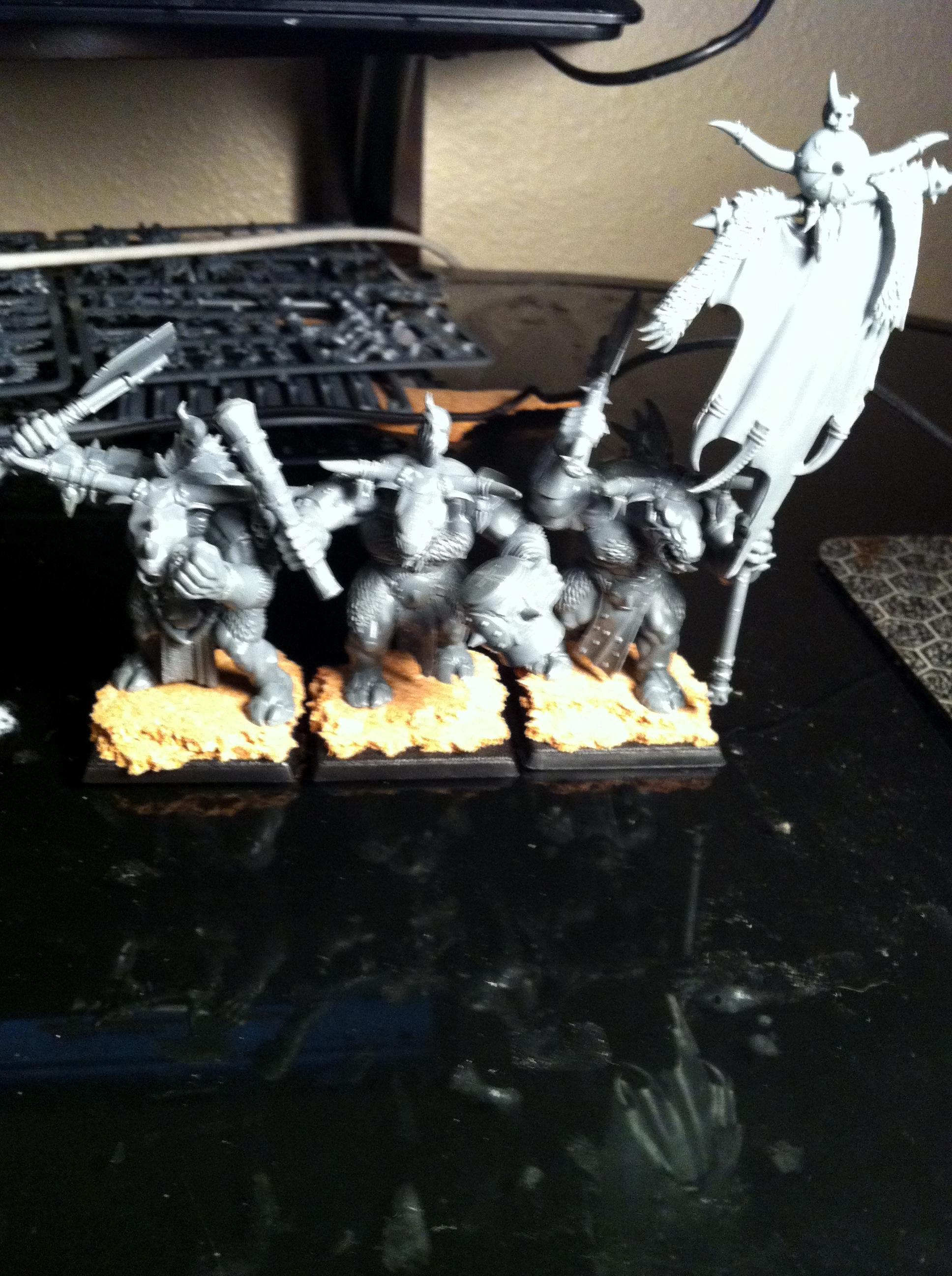 Minotaur