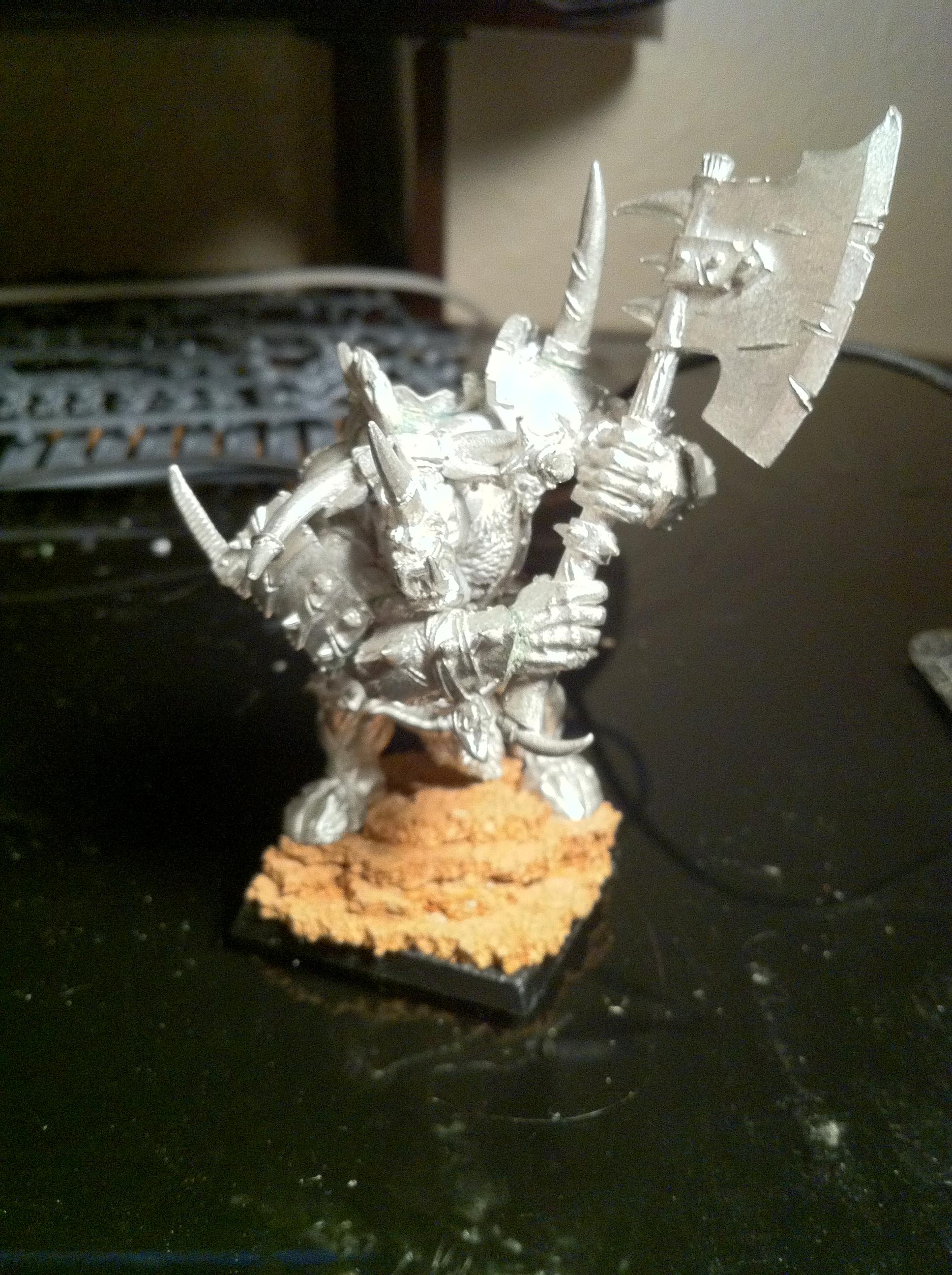 Doombull
