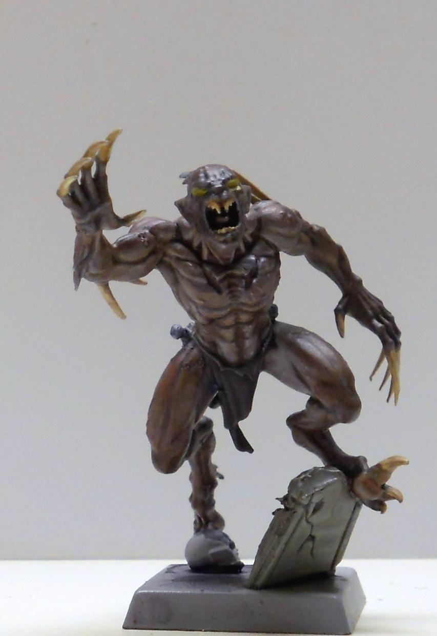 Ghoul King