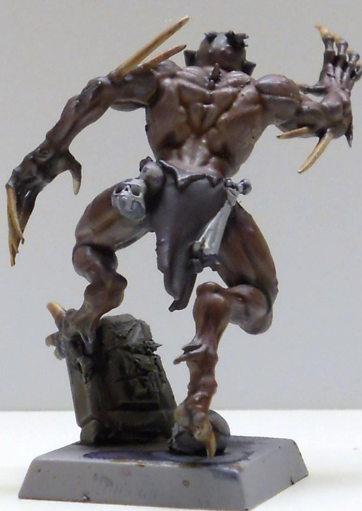 Ghoul King