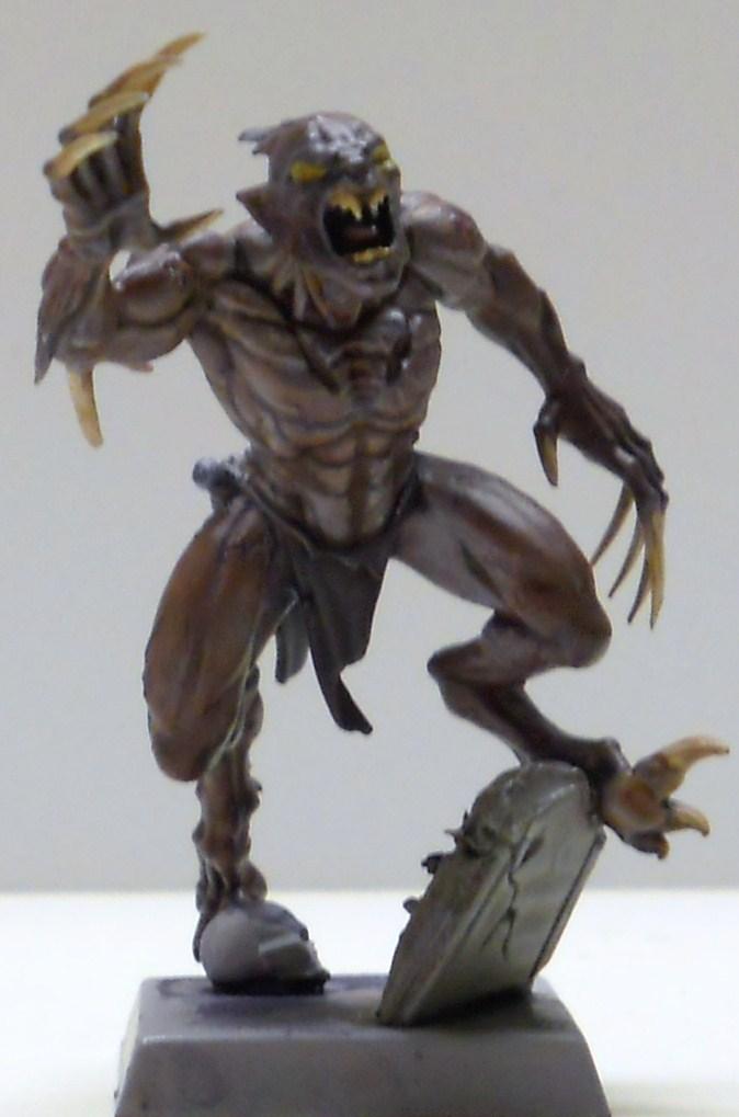 Ghoul King