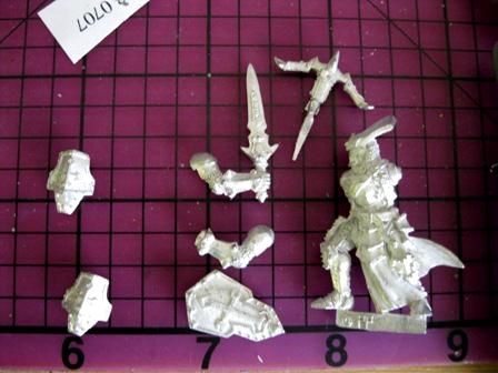 Exemplar Errant 2