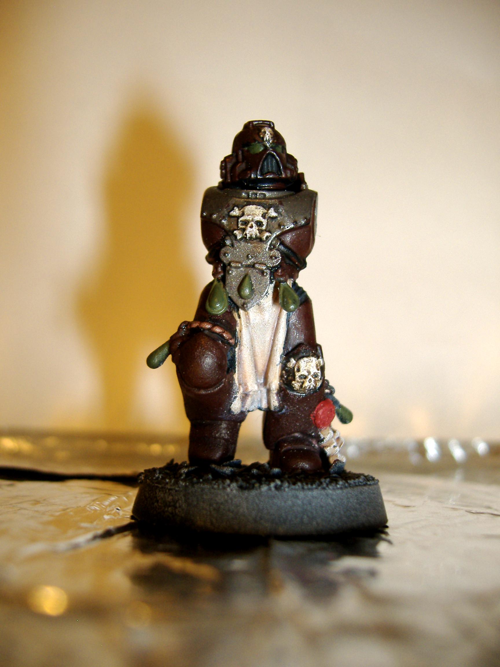 Death Company 1