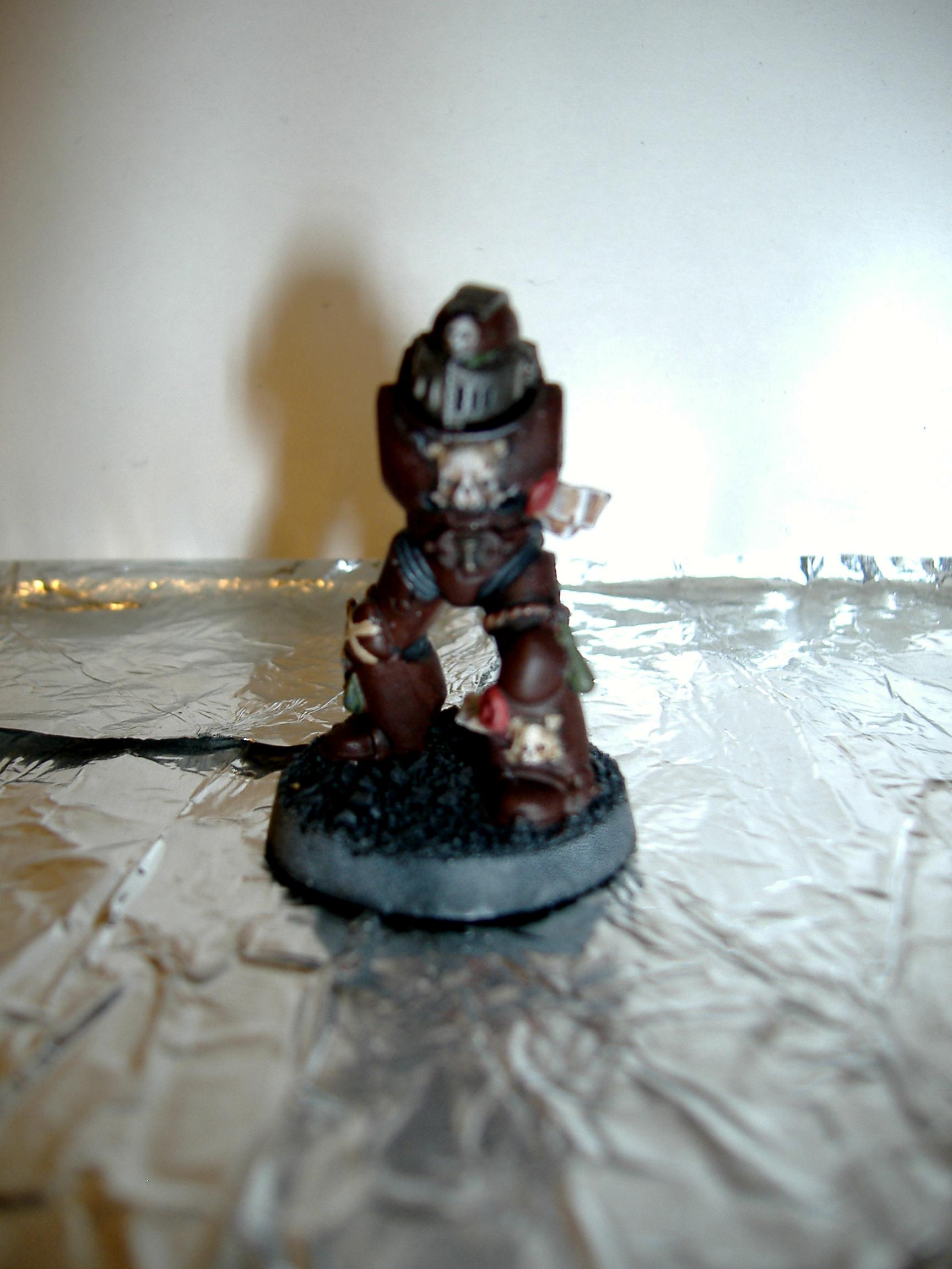 Death Company 2