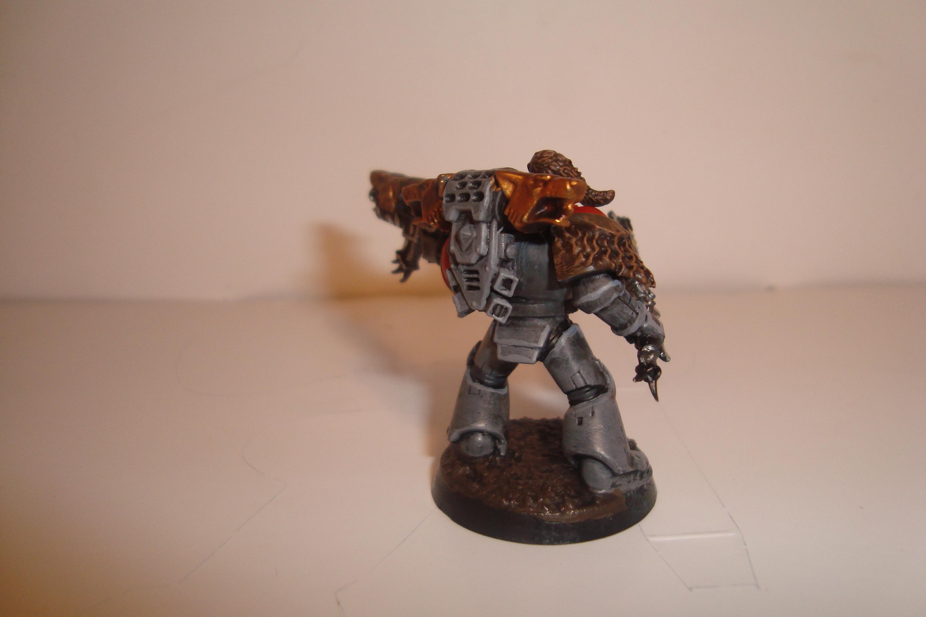 Test Mini, back