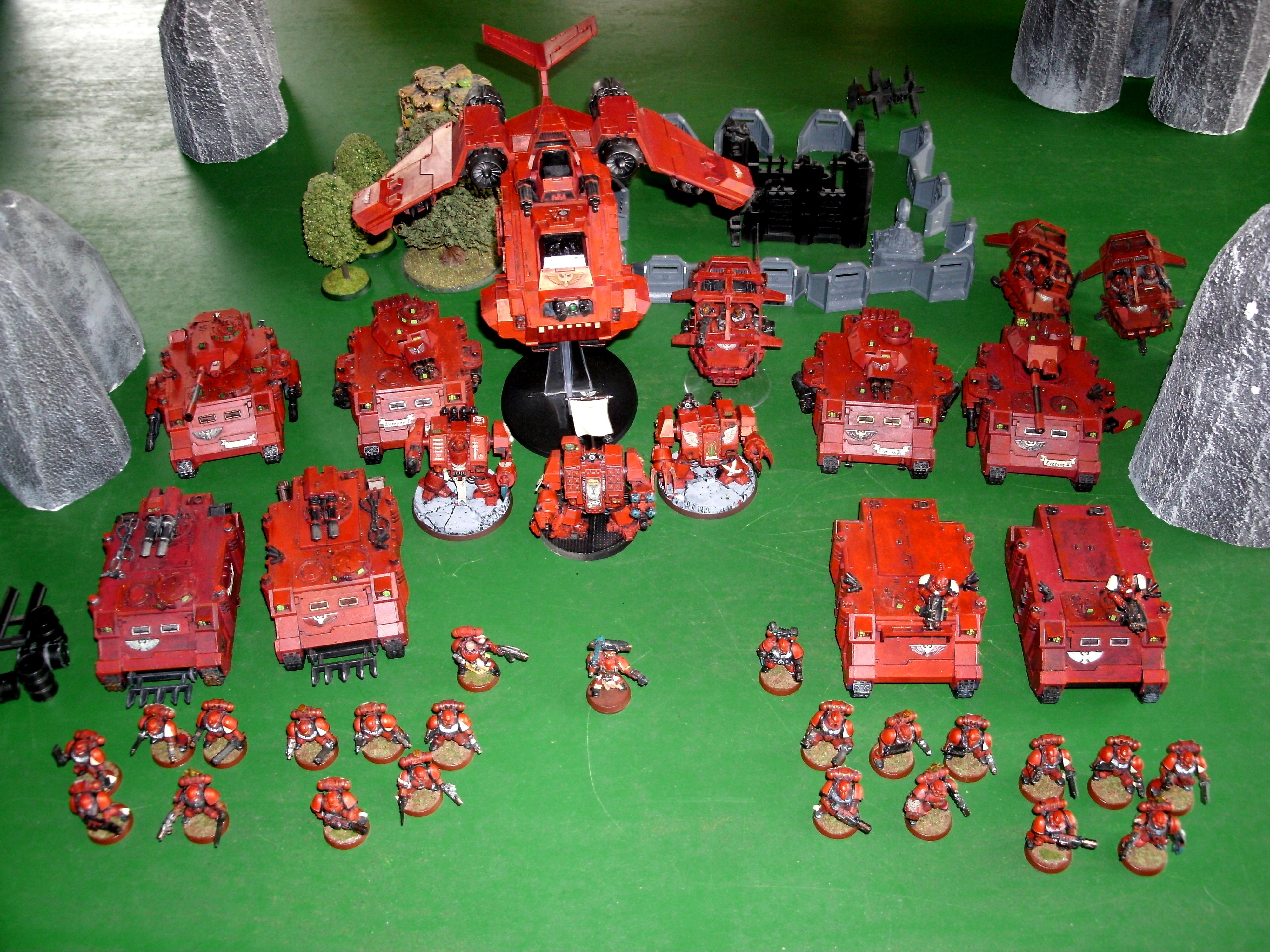 Mech BA