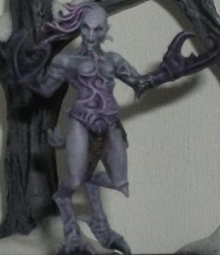 Chaos, Daemons, Girl Demon, Sexy, Slaanesh, Slanesh, Warhammer 40,000, Warhammerr 40