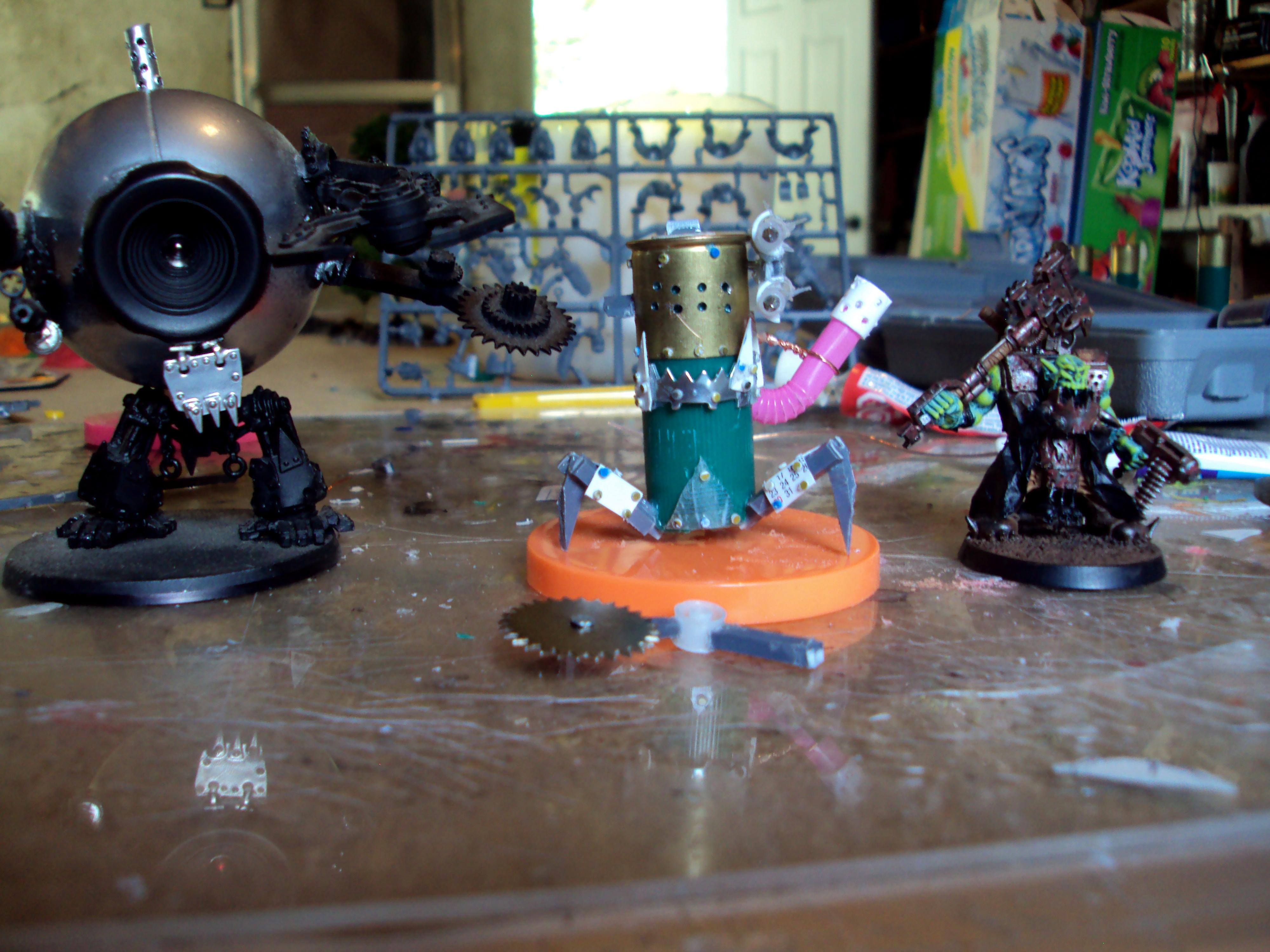 Killa Kans