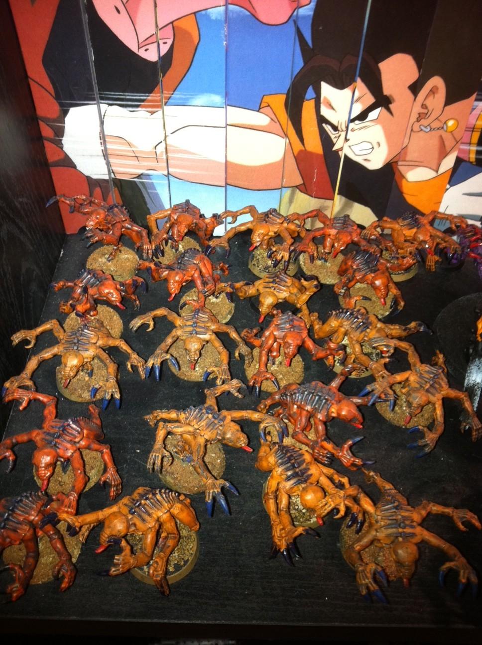 Genestealers 1
