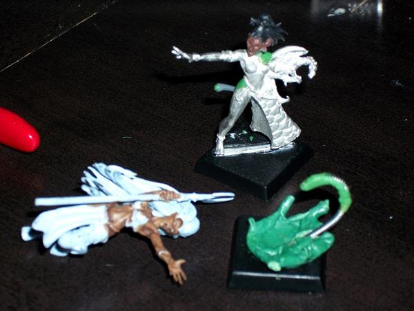 Dark Elves, Reavers Of The Shattered Coast
