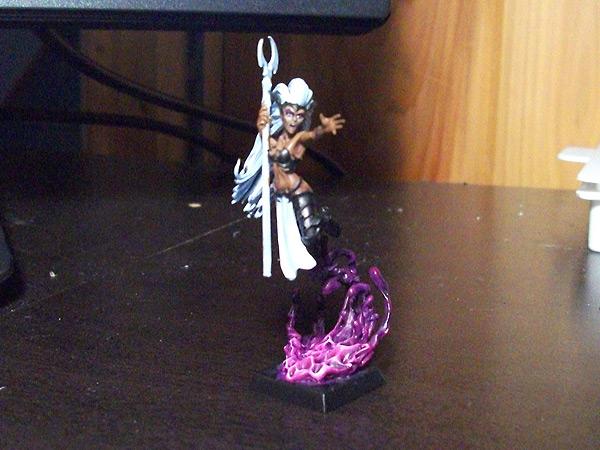 Dark Elves, Reavers Of The Shattered Coast