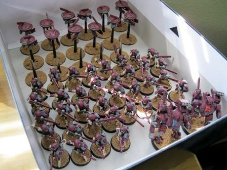Basing 1