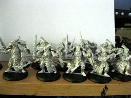 Built Errants