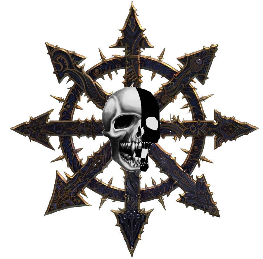 Malal's Symbol..