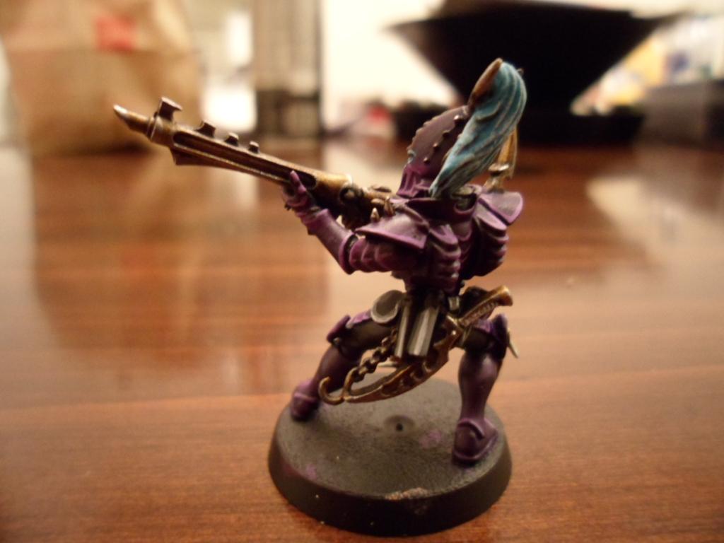 Dark Eldar